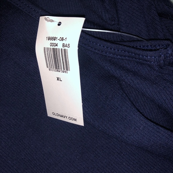 Maternity tank top - Picture 1 of 4